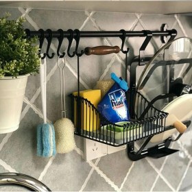 تصویر قیمت و خرید میله اویز طرح ایکیا 