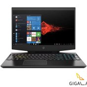 تصویر لپ تاپ استوک اچ پی گیمینگ 15.6 اینچ Omen 15x Core i9-10885H FHD 