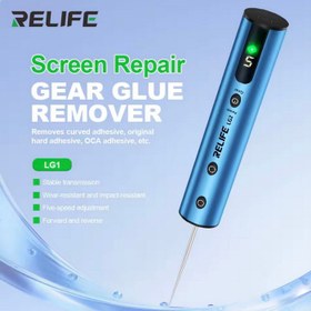 تصویر RELIFE LG2 OCA REMOVER 
