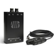 تصویر پری امپ هدفن پریسونوس Presonus HP2 