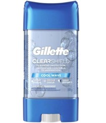 تصویر مام ضدتعریق زیلت بی رنگGillette 