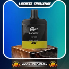 تصویر ادکلن لاکوست چنل برند نایس مردانه | nice Lacoste Challenge 