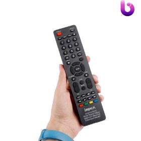 تصویر ریموت کنترل گلدفینچ ایمپکس ماتریکس اصل Matrix impex goldfinch rimotecontrol