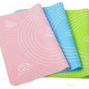 تصویر صفحه سیلیکونی مدرج سایز ۴۵ در ۶۵ سانت 