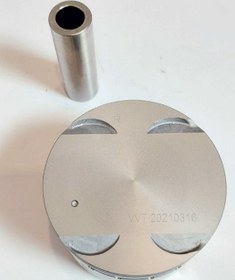 تصویر پیستون استاندارد X22 