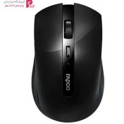 تصویر ماوس بی سیم رپو مدل 7200M سایلنت 