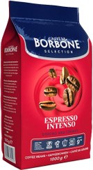 تصویر قهوه بوربن اسپرسو اینتنسو ( قرمز ) Bourbon Espresso Intense Coffee (Red)