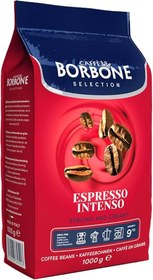 تصویر قهوه بوربن اسپرسو اینتنسو ( قرمز ) Bourbon Espresso Intense Coffee (Red)