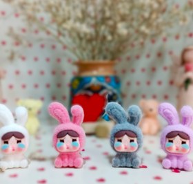 تصویر مینی کرای بیبی 