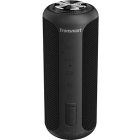 تصویر اسپیکر بلوتوثی قابل حمل ترونسمارت مدل T6 Plus Tronsmart T6 Plus Bluetooth Speaker