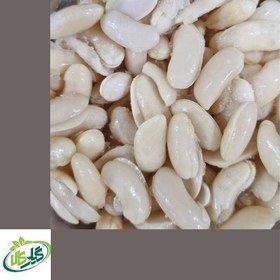 تصویر لوبیا کشاورزی اعلا ۵۰۰ گرم 
