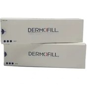 تصویر درموفیل 10cc DERMOFILL 10cc