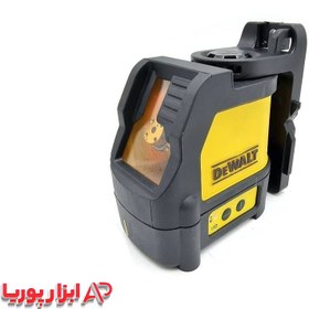 تصویر تراز لیزری دیوالت dewalt 