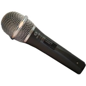 تصویر میکروفن داینامیک زیکو Zico DM-1500 Microphone Zico DM-1500