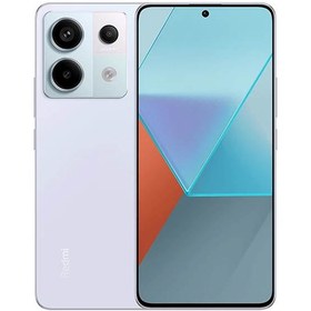 تصویر گوشی شیائومی Redmi Note 13 Pro 5G | حافظه 512 رم 16 گیگابایت Xiaomi Redmi Note 13 Pro 5G 512/16 GB