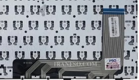 تصویر کیبورد لپ تاپ LENOVO IdeaPad 110 / IP110 