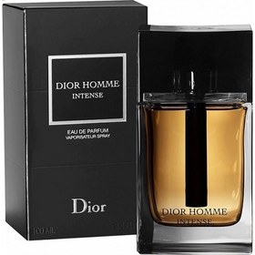 تصویر ادکلن دیور هوم اینتنس شرکت اسکوپ Dior Homme intense scoop 30ml