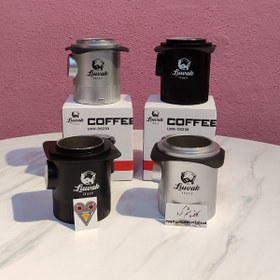 تصویر دوزینگ کاپ دیجیتال لواک مدل LWK-DS230 سایز ۵۸ میلیمتر اسکیل دار 