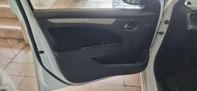 تصویر تارا مدل 1404 ا دنده ای V1 پلاس دنده ای V1 پلاس