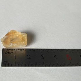 تصویر سنگ سیترین (کد 340) 