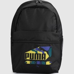 تصویر کوله پشتی زنانه رنگارنگ Puma | 9070901 اورجینال 