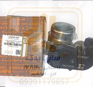 تصویر دریچه گاز برقی کوییک سهند اطلس شاهین پارس نوا 106208 