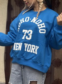 تصویر دورس SOHO NOHO 