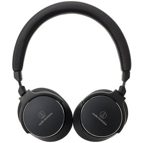 تصویر هدفون آدیو-تکنیکا مدل ATH-SR5 Audio Technica ATH-SR5 Headphones