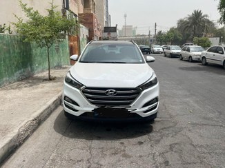 تصویر هیوندای توسان ix 35 مدل 2016 ا Hyundai Tucson-ix35 2000cc Hyundai Tucson-ix35 2000cc