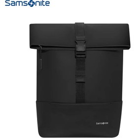 تصویر کوله پشتی SAMSONITE مدل VERCELLI مناسب برای لپ تاپ 13.3 اینچی 