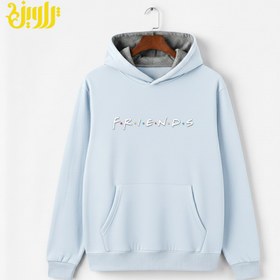 تصویر هودی طرح فرندز Friends 