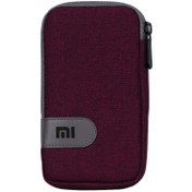 تصویر کیف مدل Swonder-M20 مناسب برای پاور بانک شیائومی 