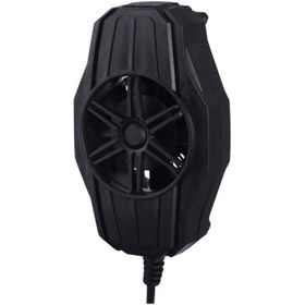 تصویر فن خنک کننده موبایل مدل DY66 