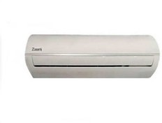 تصویر کولر گازی 12000 زانتی 