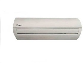 تصویر کولر گازی 12000 زانتی 