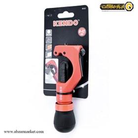 تصویر لوله بر دستی مسی کندو مدل 50323 