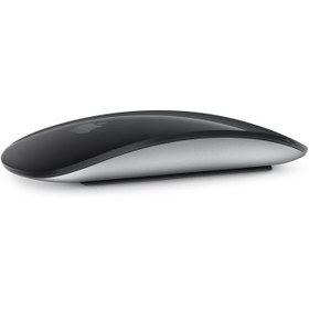 تصویر ماوس بی سیم اپل مدل Magic Mouse MMMQ3ZM/A magic mouse