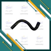 تصویر شلنگ رادیاتور بخاری پژو 206 ایساکو 