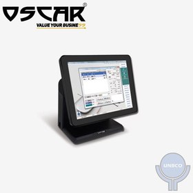 تصویر صندوق فروشگاهی لمسی OSCAR TOUCH POS T9200 PLUS 