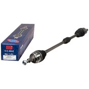 تصویر پلوس کامل راست 29 خار رایو RAYO کد R-700 مناسب برای برلیانس H330 اتومات 