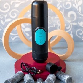 تصویر مینی پرسو شارژی 