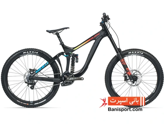 低価格の GIANT 2018 GLORY glory） giant shop ADVANCED（2018 自転車本体