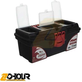 تصویر جعبه ابزار آروا مدل  4530 Arva 4530 Tool Box