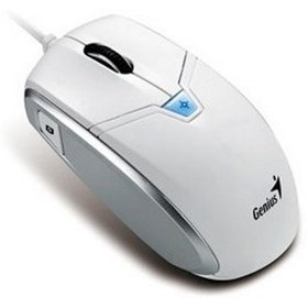 تصویر ماوس و دوربین جنیوس Cam Mouse ا Genius Cam Mouse All-in-One Mouse & Camera Genius Cam Mouse All-in-One Mouse & Camera
