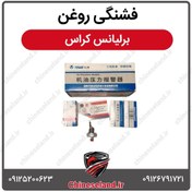 تصویر فشنگی روغن برلیانس کراس 