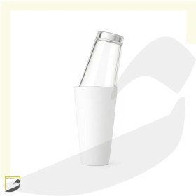 تصویر شیکر بوستون Glass-on-Tin رنگی موتا MOTTA 