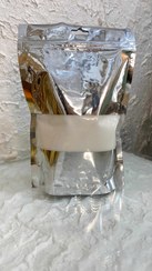 تصویر شمع پودری سفید 