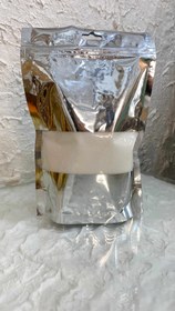 تصویر شمع پودری سفید 