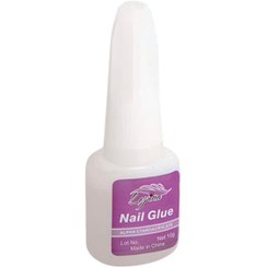 تصویر چسب لاکی ناخن E003 