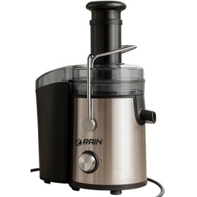 تصویر آب میوه گیری تک کاره استیل راین مدل Ra-7900 